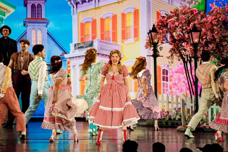 Photos: Inside the 2026 Tony Awards Ceremony — photo 19 of 69