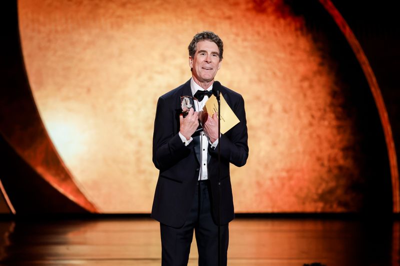 Photos: Inside the 2026 Tony Awards Ceremony — photo 9 of 69