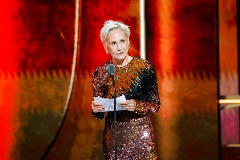 Photos: Inside the 2026 Tony Awards Ceremony — photo 27 of 69
