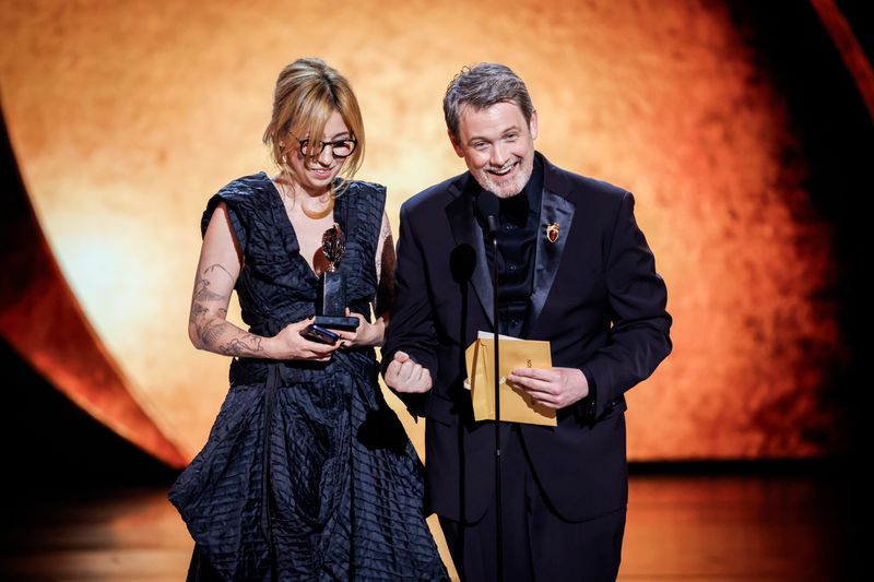 Photos: Inside the 2026 Tony Awards Ceremony — photo 11 of 69