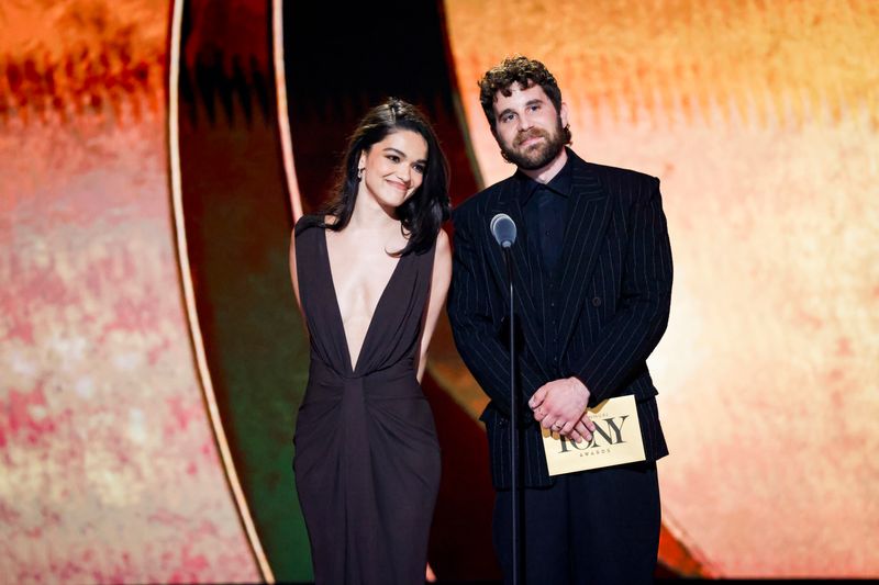 Photos: Inside the 2026 Tony Awards Ceremony — photo 26 of 69