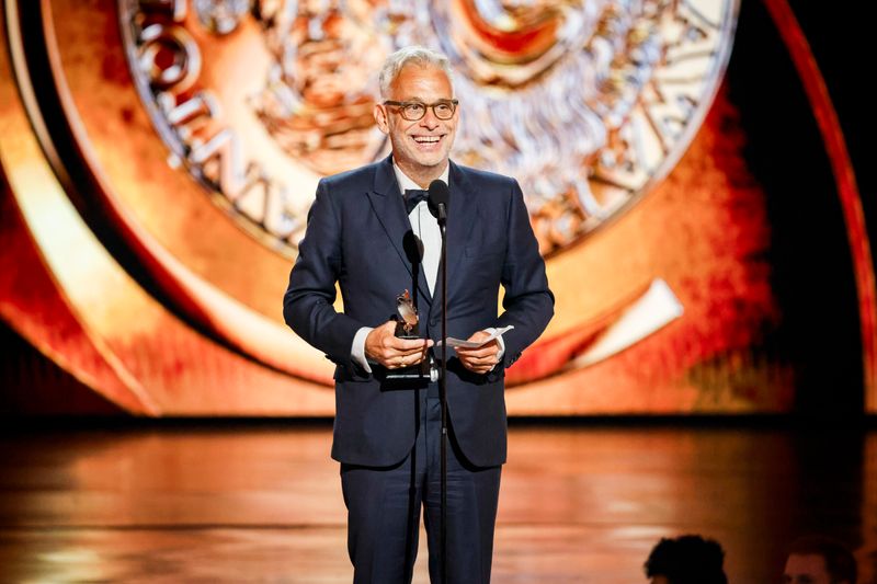 Photos: Inside the 2026 Tony Awards Ceremony — photo 24 of 69