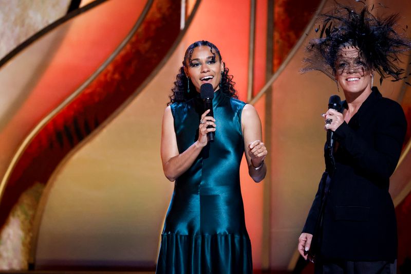 Photos: Inside the 2026 Tony Awards Ceremony — photo 37 of 69