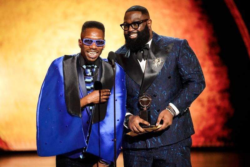 Photos: Inside the 2026 Tony Awards Ceremony — photo 10 of 69