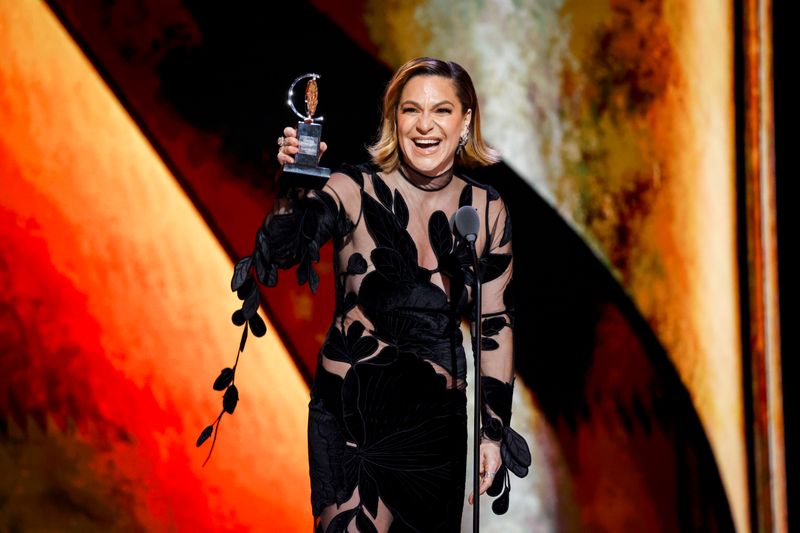 Photos: Inside the 2026 Tony Awards Ceremony — photo 39 of 69