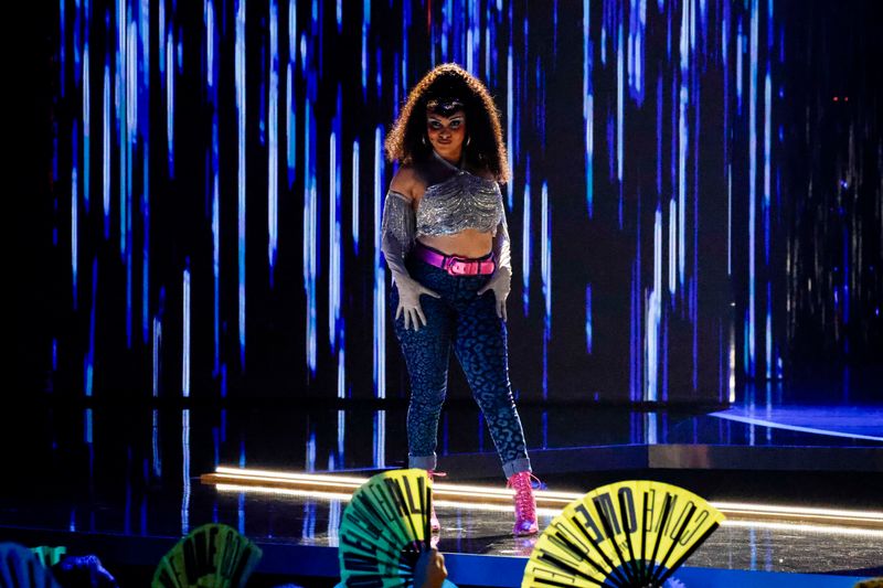 Photos: Inside the 2026 Tony Awards Ceremony — photo 31 of 69