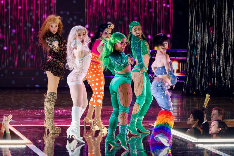 Photos: Inside the 2026 Tony Awards Ceremony — photo 35 of 69
