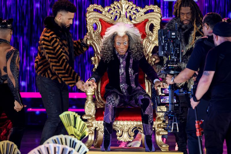 Photos: Inside the 2026 Tony Awards Ceremony — photo 29 of 69