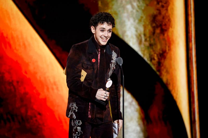Photos: Inside the 2026 Tony Awards Ceremony — photo 50 of 69
