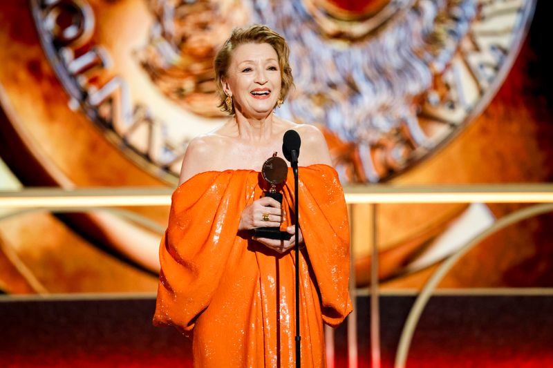Photos: Inside the 2026 Tony Awards Ceremony — photo 51 of 69