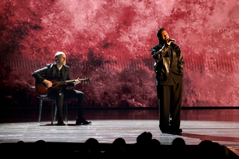 Photos: Inside the 2026 Tony Awards Ceremony — photo 41 of 69