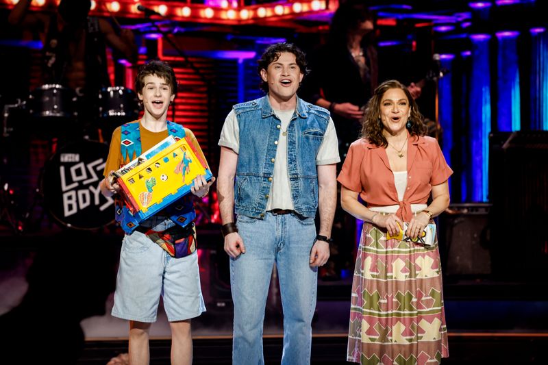 Photos: Inside the 2026 Tony Awards Ceremony — photo 44 of 69
