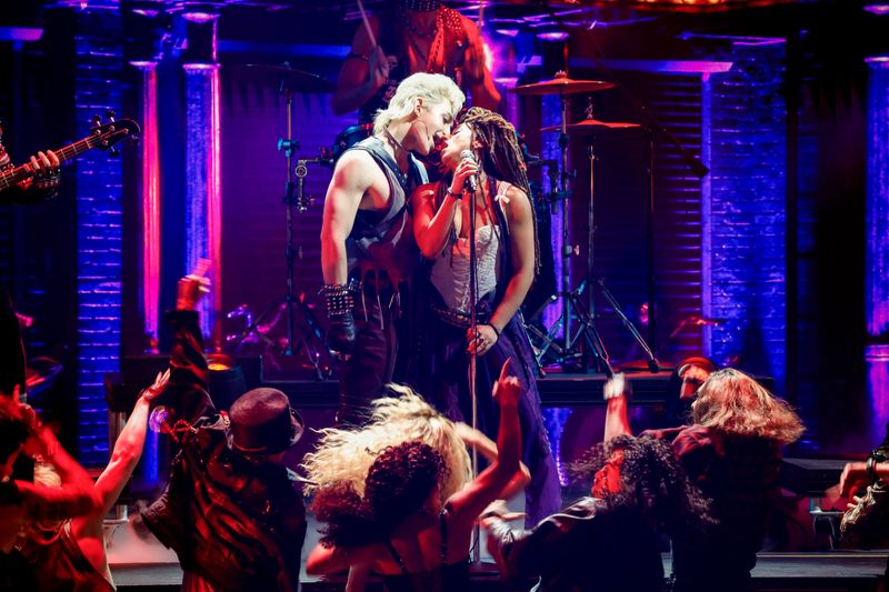 Photos: Inside the 2026 Tony Awards Ceremony — photo 42 of 69