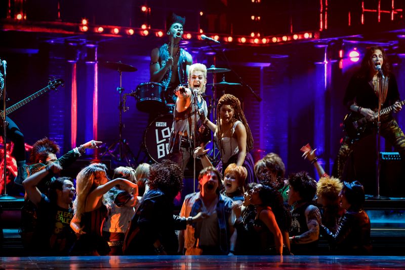 Photos: Inside the 2026 Tony Awards Ceremony — photo 49 of 69