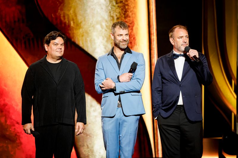 Photos: Inside the 2026 Tony Awards Ceremony — photo 65 of 69