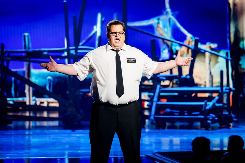 Photos: Inside the 2026 Tony Awards Ceremony — photo 62 of 69