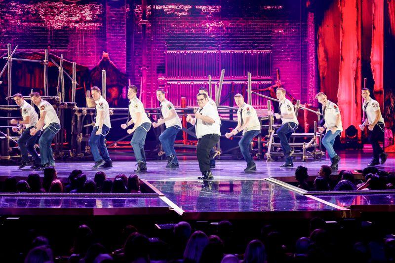 Photos: Inside the 2026 Tony Awards Ceremony — photo 58 of 69