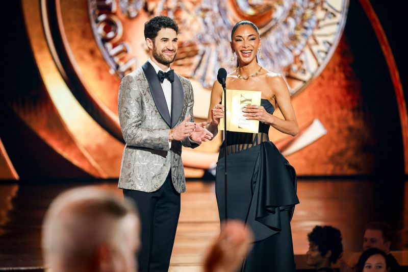 Photos: Inside the 2026 Tony Awards Ceremony — photo 63 of 69