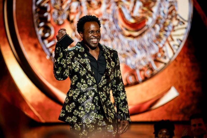 Photos: Inside the 2026 Tony Awards Ceremony — photo 60 of 69
