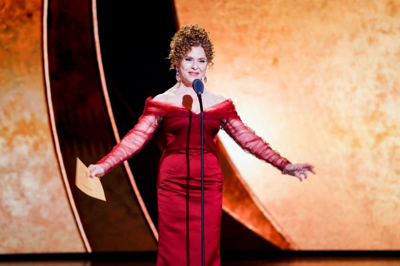Photos: Inside the 2026 Tony Awards Ceremony — photo 54 of 69