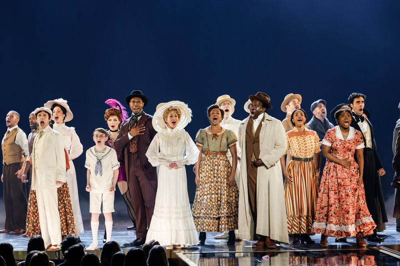 Photos: Inside the 2026 Tony Awards Ceremony — photo 67 of 69