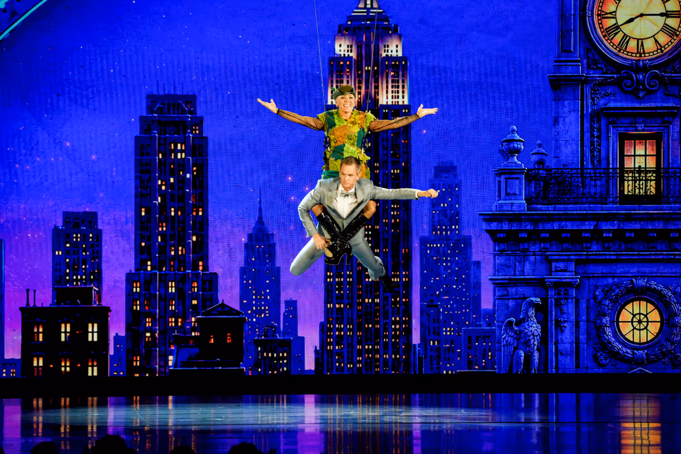 Photos: Inside the 2026 Tony Awards Ceremony Image