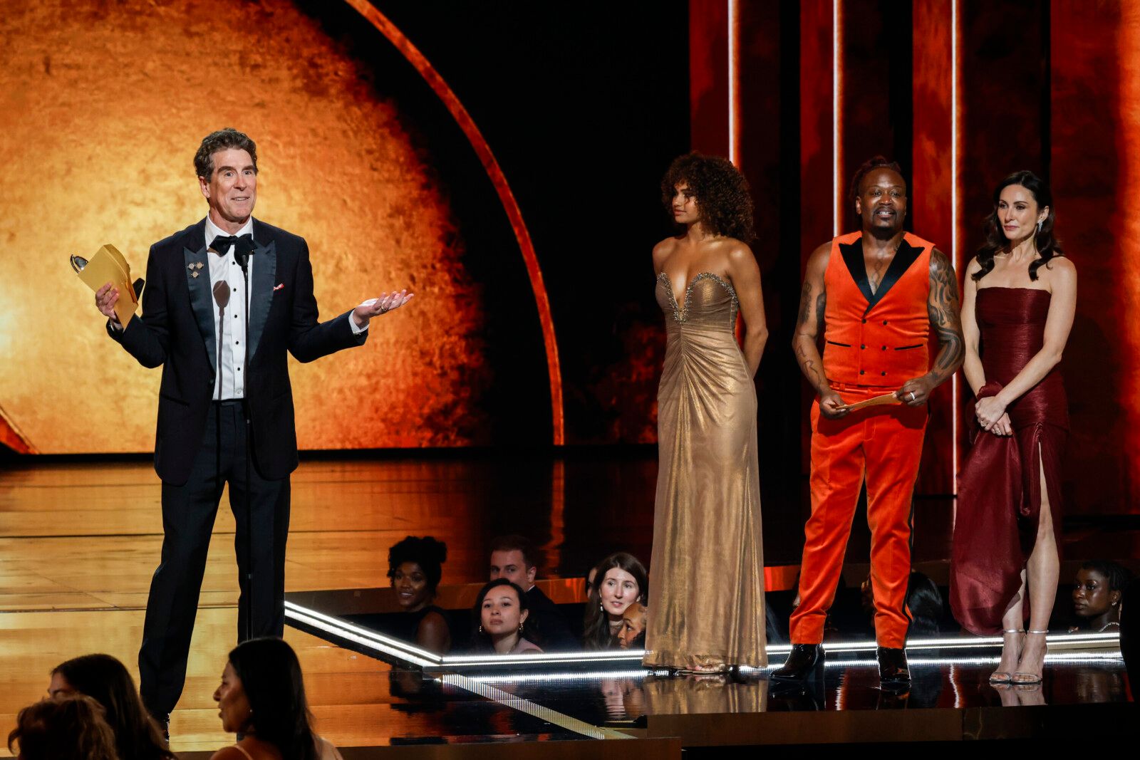 Photos: Inside the 2026 Tony Awards Ceremony — photo 3 of 69