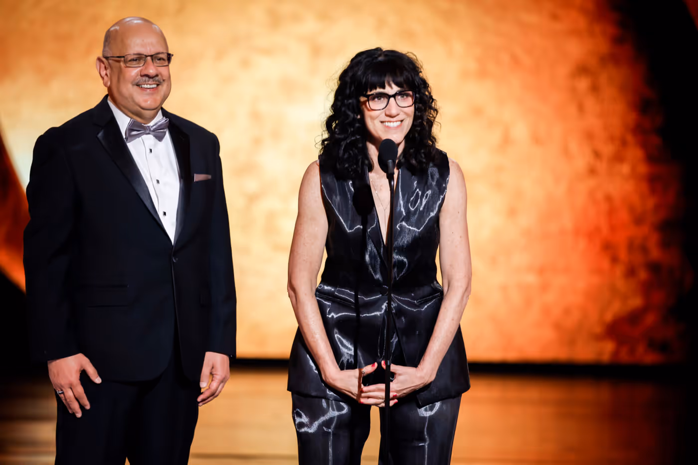 Photos: Inside the 2026 Tony Awards Ceremony Image