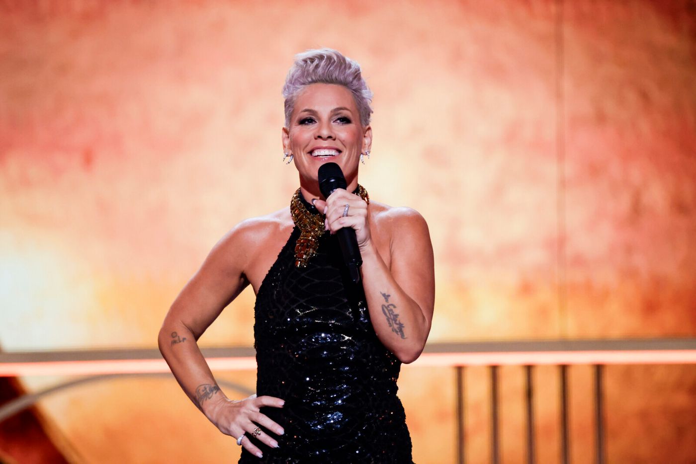 Photos: Inside the 2026 Tony Awards Ceremony Image