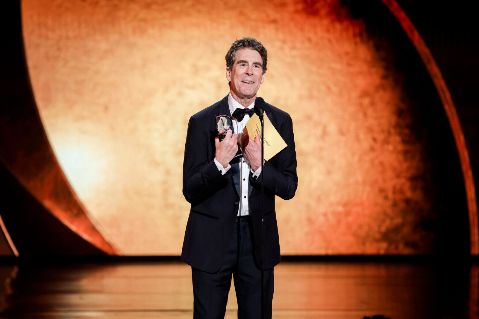 Photos: Inside the 2026 Tony Awards Ceremony — photo 9 of 69