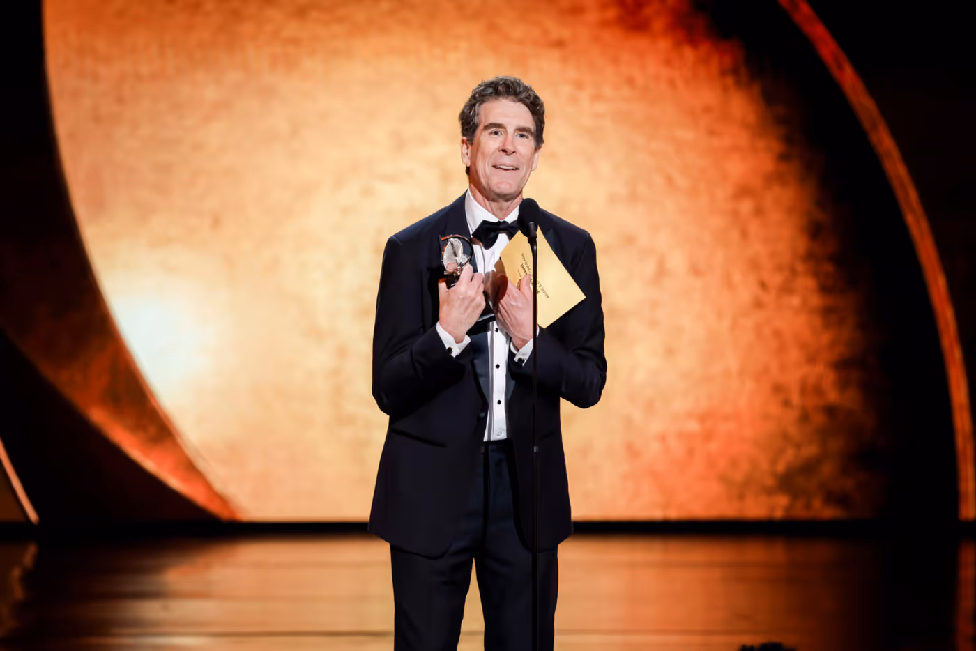 Photos: Inside the 2026 Tony Awards Ceremony Image