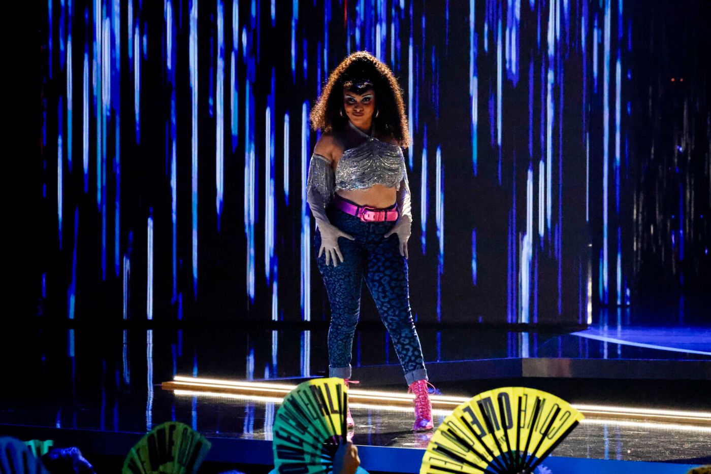 Photos: Inside the 2026 Tony Awards Ceremony Image