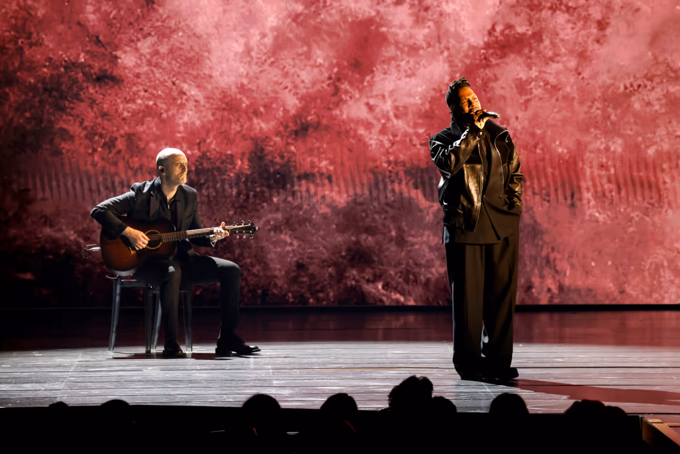 Photos: Inside the 2026 Tony Awards Ceremony Image