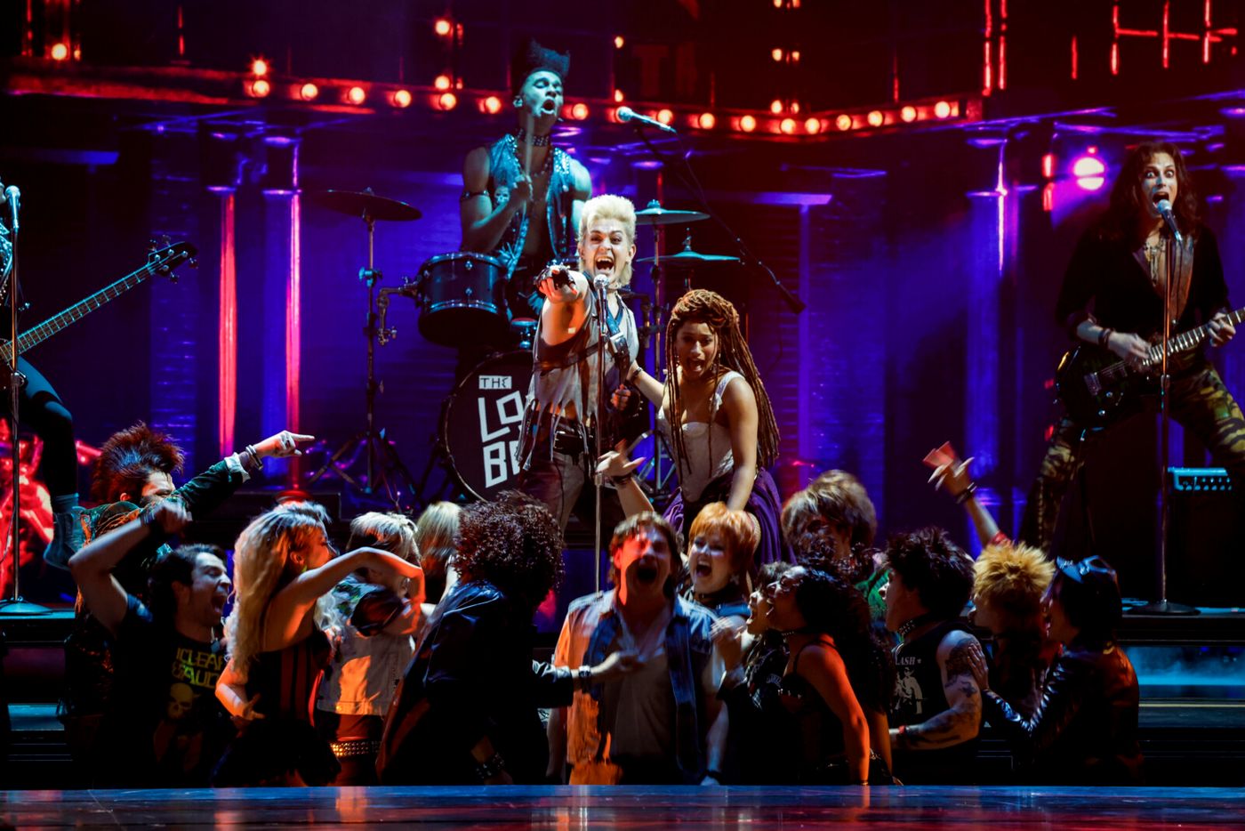 Photos: Inside the 2026 Tony Awards Ceremony Image
