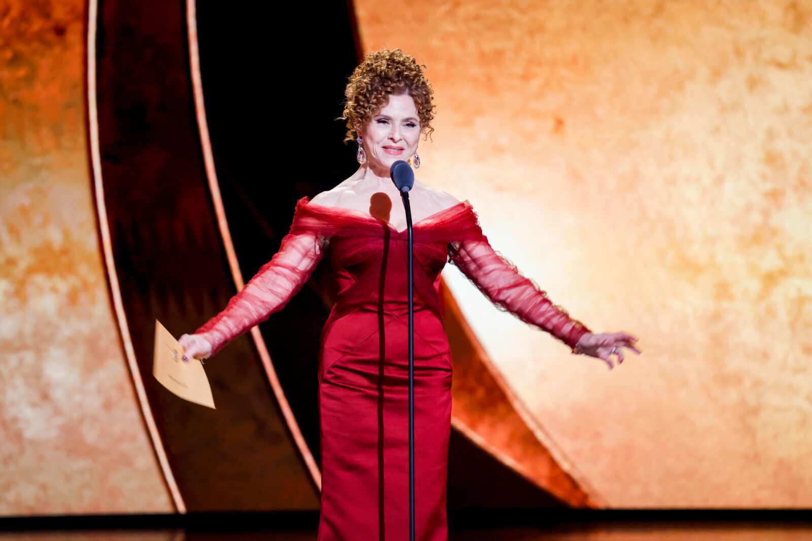 Photos: Inside the 2026 Tony Awards Ceremony — photo 54 of 69