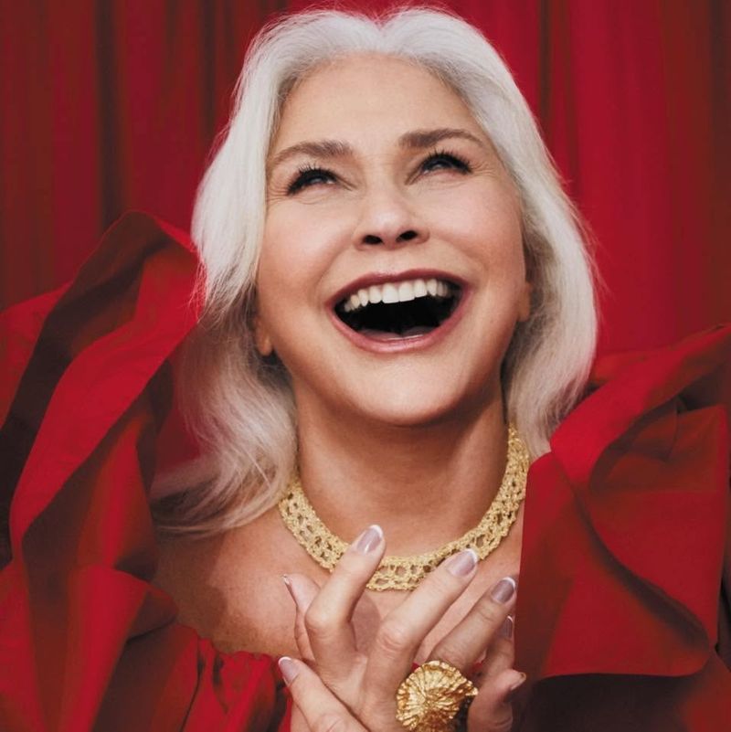 FAFÁ DE BELÉM, O MUSICAL Celebrates the Brazilian Icon's 50-Year Career Image
