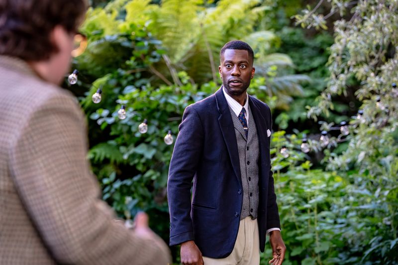 Photos: LOVE'S LABOUR'S LOST 10th Anniversary Tour From Shakespeare in the Squares — photo 13 of 46