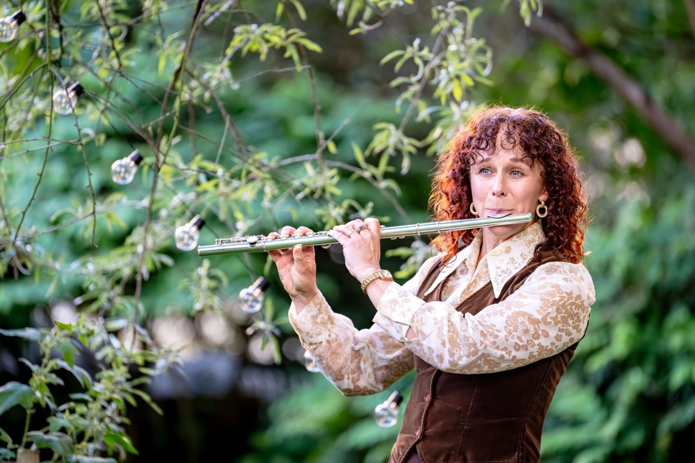 Photos: LOVE'S LABOUR'S LOST 10th Anniversary Tour From Shakespeare in the Squares Image