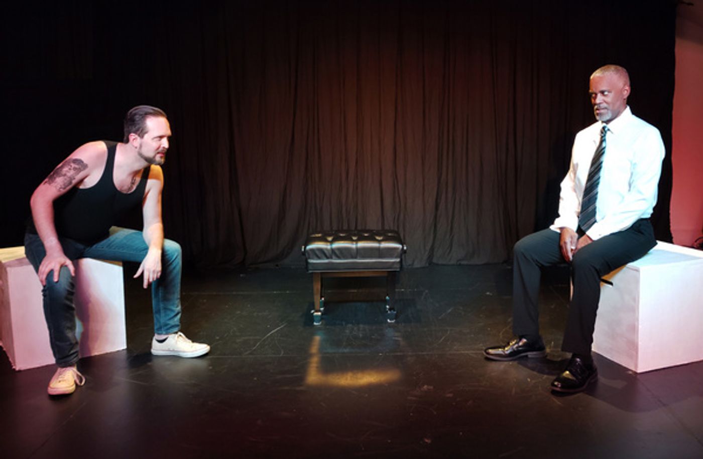 Photos: LIGHTS NARROW Returns to NYC for Limited Engagement Image
