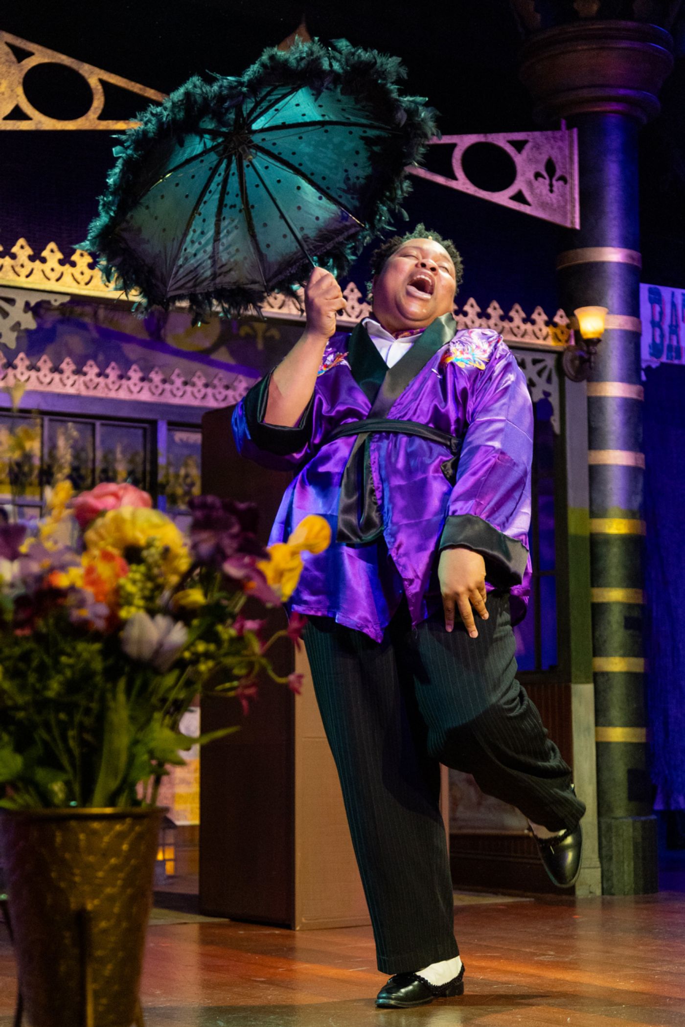 Interview: Matt Hobbs And Travis Sharp, creators of HOT JAMBALAYA at Horizon Theatre Company Image