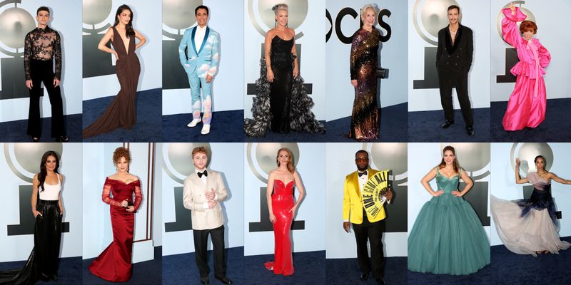 Recap the 2026 Tony Awards Image