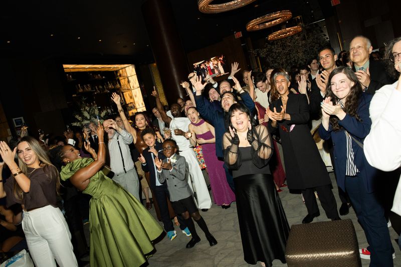 What Happened Inside the 2026 Tony Awards Afterparties Image