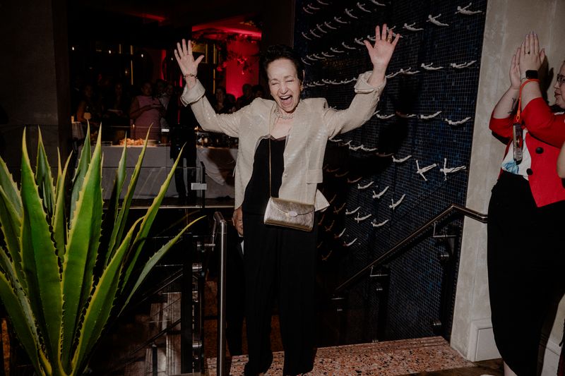 Photos: Go Inside RAGTIME's Tony Awards After Party — photo 14 of 22