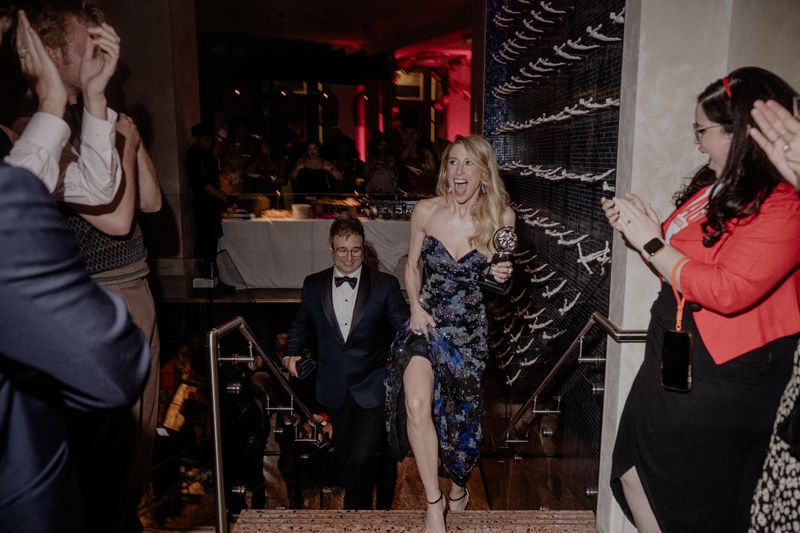 Photos: Go Inside RAGTIME's Tony Awards After Party — photo 21 of 22