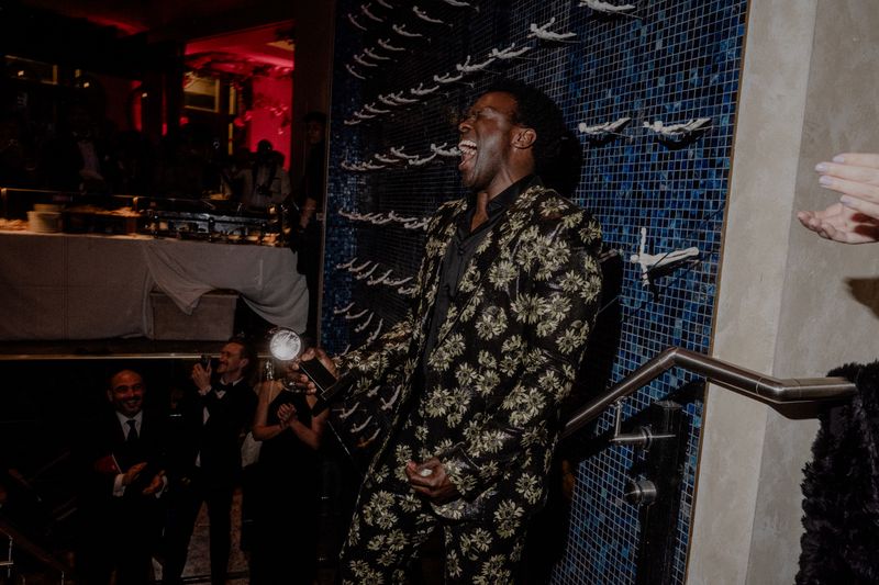 Photos: Go Inside RAGTIME's Tony Awards After Party — photo 6 of 22