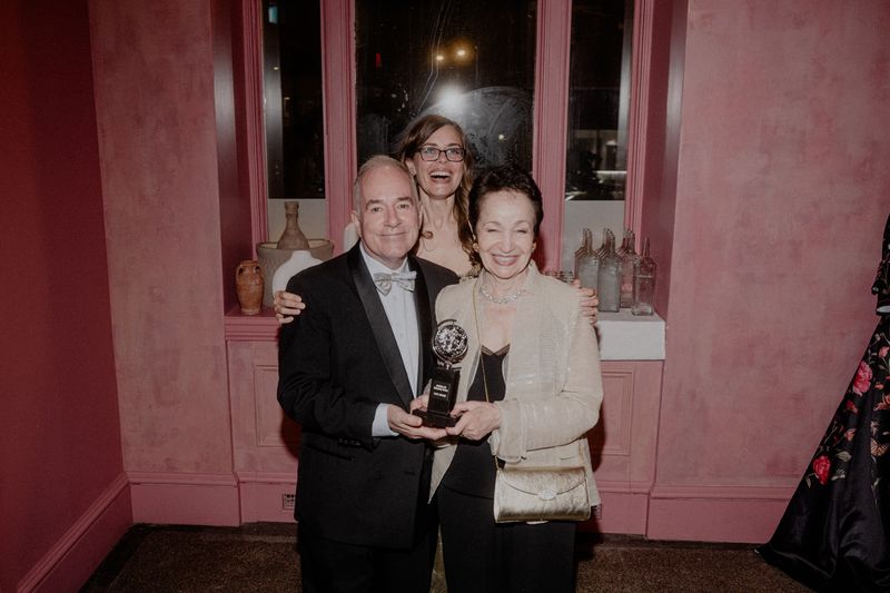 Photos: Go Inside RAGTIME's Tony Awards After Party — photo 3 of 22