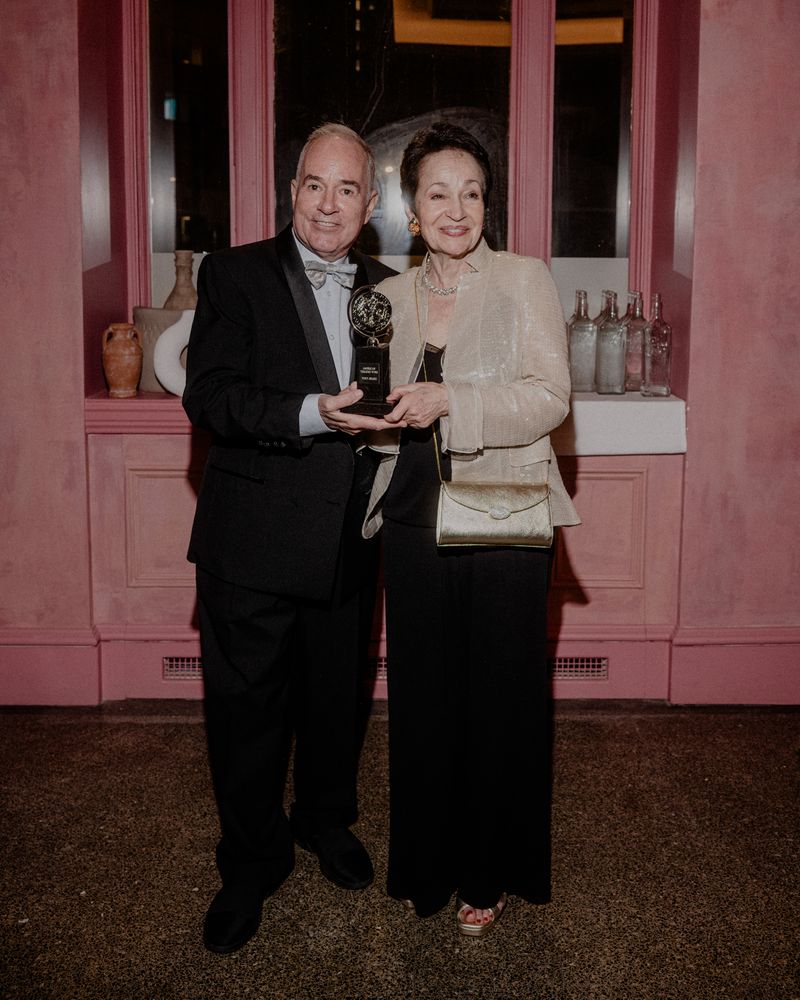 Photos: Go Inside RAGTIME's Tony Awards After Party — photo 18 of 22