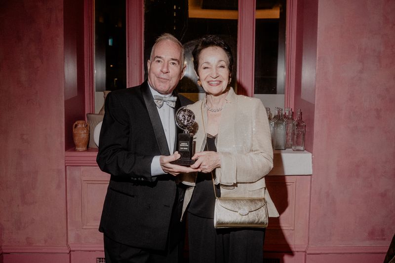 Photos: Go Inside RAGTIME's Tony Awards After Party — photo 10 of 22