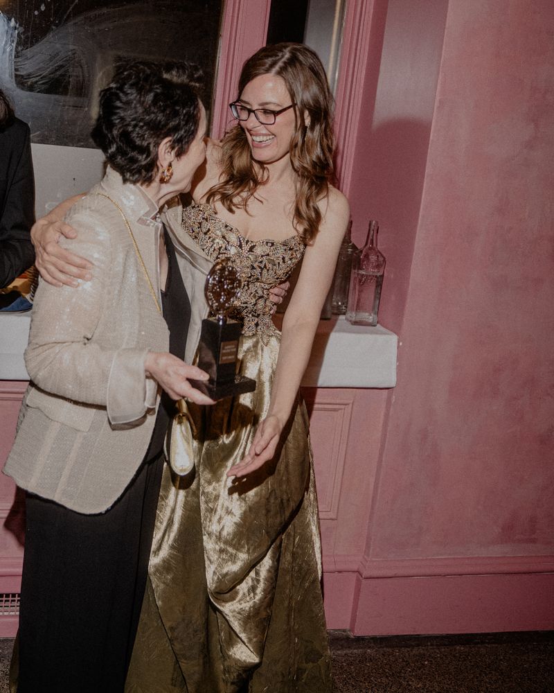 Photos: Go Inside RAGTIME's Tony Awards After Party — photo 9 of 22
