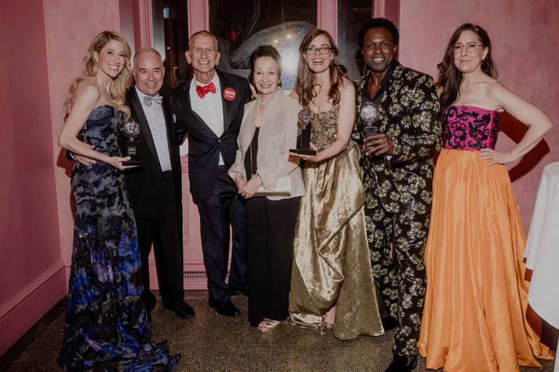 Photos: Go Inside RAGTIME's Tony Awards After Party — photo 16 of 22